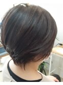 ショートスタイル