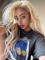 ラピス 池袋(Lapis)&nbsp;ひろみさんwhite blond