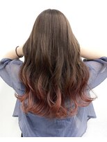 アレッタ 久が原(ALETTA)&nbsp;81ピンクグラデーション