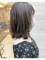 ガレリアエレガンテ 名駅店(GALLARIA Elegante)&nbsp;Ash × Layer