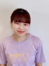クロエ バイ ラヴィズム 新発田店(CLOE by LUVISM) 西村 仁美