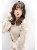 レスピア 銀座中央通り店(Respia)&nbsp;大人可愛いくびれミディ【銀座】30代40代