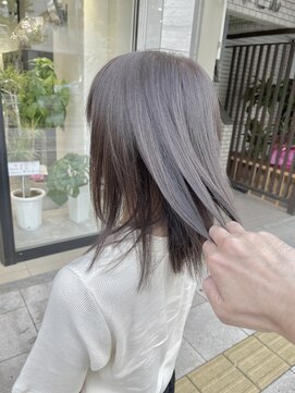 フェリア 松山(Feria) 【Feria松山】ラベンダーミルクティー“石田幸輔”