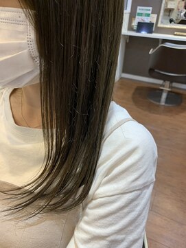 グローリープラス(Glory+plus) olive beige