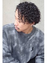 ココロコ(COCO LOCO) 超ハードツイストスパイラルパーマ!!