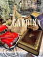 ガーディナ(Gardina)/Gardina【ガーディナ】 和田町/星川で人気
