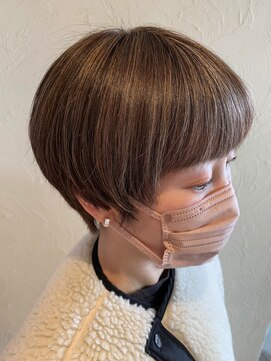 ラシェンテ エイジア 高槻(La Sente Aja) フォギーベージュ