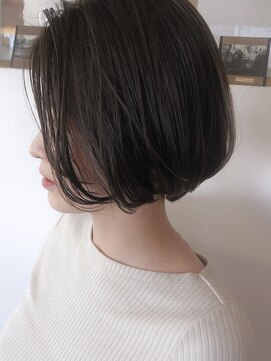 カーメラ(CAMERA) ころんとボブ