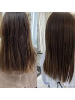 アラナ 薬院(alana) ウルトワトリートメント