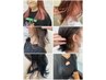 【川上限定】カット＋インナーカラー＋ヘアパック
