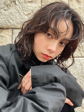 グリーン 町田(green) BOB perm