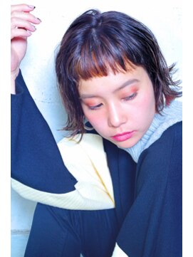 スピガ(SPIGA) インナーカラー