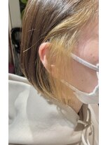 ギネス(Giness)&nbsp;イヤリングカラー