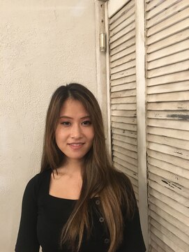 ロブリング(Roebling) balayage