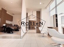 ローレン(Rollen)