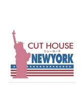 CUT　HOUSE　NEWYORK　桂川店【カットハウスニューヨーク】