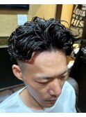 ラルフカール ラルフパーマ