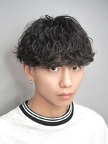 アビールブレ 新潟万代(ABEY LEVRAI)&nbsp;新潟波巻き