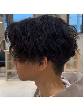 アイトーキョー 横浜(AI TOKYO) ゆる波