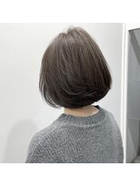 チーク(CHiiK)&nbsp;グレージュ