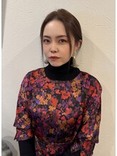 レジェールヴォーグ(Le'ger VOGUE) 福司山 昌子