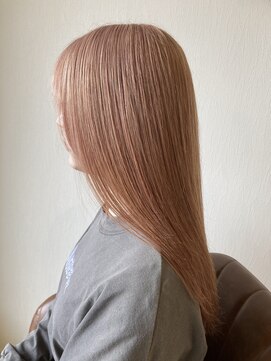 ラトット(Latot) ピンクファズ