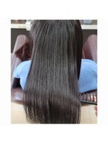 ブルーフィン シセロ(Blue Fin cicero) 【日本のツヤ髪を取り戻す】名古屋美髪プロジェクト/髪質改善