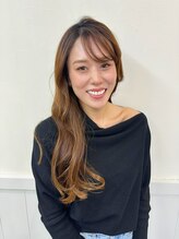 アメリシシ 近鉄八尾店(Ameri sisii.) 伊與田 彩夏