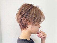 モナン 新宿(Monan)