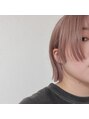 ル サロン LE SALON 両親が聴覚障がい者なので、実は手話ができます◯