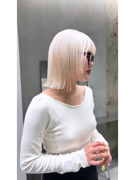 ソル 栄矢場町(SOL) White