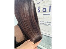 ヘアードレッシングショップ サロ(Hair Dressing Shop Salo)