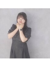 ヘアーアンドビュー ティーリタ 蕨(RITA)&nbsp;Akari 