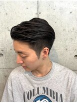 オーサム 下北沢(THE AWESUM)&nbsp;ニュアンスパーマ/韓国マッシュ/ダークアッシュ[下北沢]