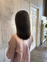 アーチ(ARCH)&nbsp;オリーブブラウン