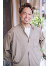 カーム(calm) 太田健介 KEN