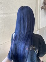 ボアップ(boappu)&nbsp;ブルーカラー