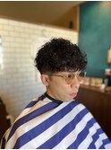 プードルパーマ