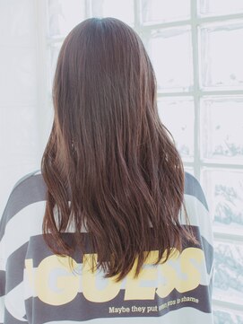 ロッソ 五反野店(Rosso) ゆるふわスタイル[五反野]