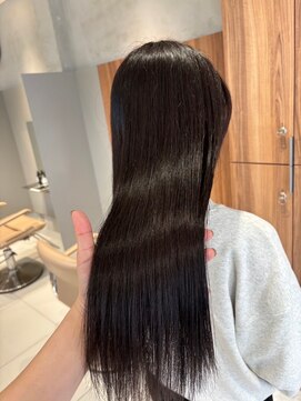 ガリカ 博多(Gallica) 【長まなみ】艶感たっぷり深みのあるピンクブラウンカラー