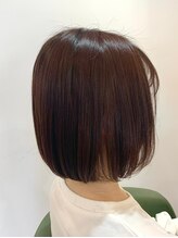 アンドシェリ(&Cheri)