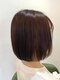 アンドシェリ(&Cheri)の写真/日々の疲れを癒す…♪頭皮と髪に潤いを与える極上の癒しメニューで、髪も心も癒される。