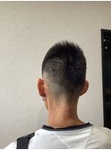 ソフトモヒカン