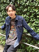 エクラートリアーラ 町田店(ECLART Reala)&nbsp;藤原 睦大