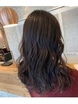 ツリーズ(Trees)&nbsp;ダークブラウン