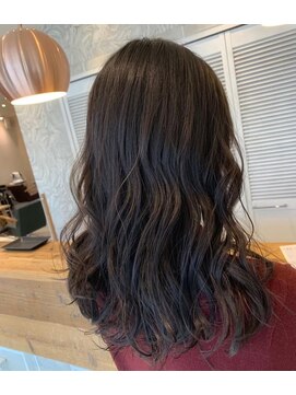 ツリーズ(Trees) ダークブラウン