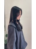 髪質改善