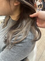 アーチバイケンジ(arch by kenje)&nbsp;インナー★ホワイトベージュ