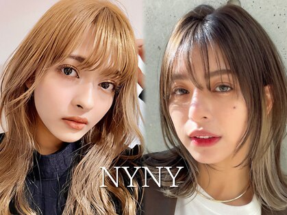 ニューヨークニューヨーク 海老江店(NYNY)の写真