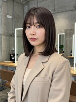 グルグル 秋葉原店(GULGUL)&nbsp;秋葉原/髪質改善/酸性ストレート/縮毛矯正/レイヤーカット